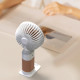 Mini ventilator YH-1, portabil, silentios, cu suport de birou detasabil, 1.5W, design compact, reincarcare USB, ideal pentru calatorii, birou, terasa Mini ventilator YH-1, portabil, silentios, cu suport de birou detasabil, 1.5W, design compact, reincarcare USB, ideal pentru calatorii, birou, terasa