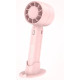 Mini ventilator ZWZ-T-10, portabil, silentios, cu suport de birou detasabil, 5W, 3 trepte de viteza, design compact, reincarcare USB, ideal pentru calatorii, birou, terasa Mini ventilator ZWZ-T-10, portabil, silentios, cu suport de birou detasabil, 5W, 3 trepte de viteza, design compact, reincarcare USB, ideal pentru calatorii, birou, terasa