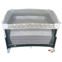 Patut pliant voiaj ultraportabil cu pentru bebelusi, portabil, podea suspendata, usor de transportat, ideal pentru calatorii, material rezistent, protectii laterale Patut pliant voiaj ultraportabil cu pentru bebelusi, portabil, podea suspendata, usor de transportat, ideal pentru calatorii, material rezistent, protectii laterale