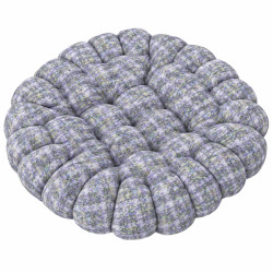 Perna pentru scaun, 40 x 40 cm, 400 g, gri