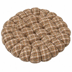Perna pentru scaun, 40 x 40 cm, 400 g, maro