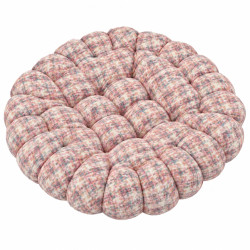 Perna pentru scaun, 40 x 40 cm, 400 g, roz
