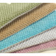 Perna moale pentru scaun, patrata, 40x40 cm, grosime 3 cm, roz Perna moale pentru scaun, patrata, 40x40 cm, grosime 3 cm, roz