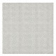 Perna moale pentru scaun, patrata, 40x40 cm, grosime 3 cm, gri Perna moale pentru scaun, patrata, 40x40 cm, grosime 3 cm, gri