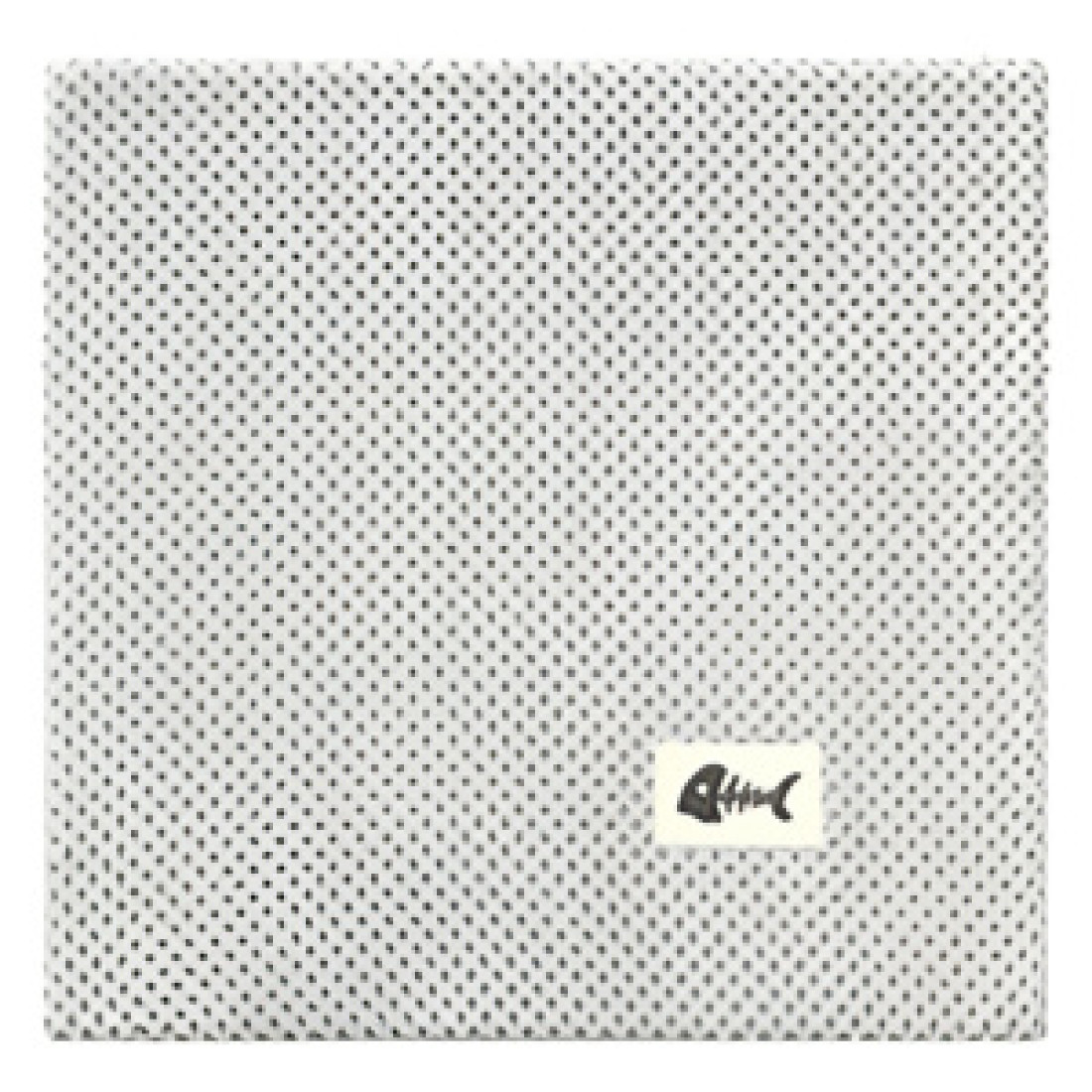 Perna moale pentru scaun, patrata, 40x40 cm, grosime 3 cm, gri Perna moale pentru scaun, patrata, 40x40 cm, grosime 3 cm, gri