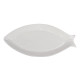 Platou ceramic in forma de peste, 35 cm Platou ceramic in forma de peste, 35 cm