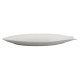 Platou ceramic in forma de peste, 35 cm Platou ceramic in forma de peste, 35 cm
