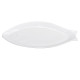 Platou ceramic in forma de peste, 40 cm Platou ceramic in forma de peste, 40 cm