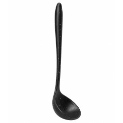 Polonic 28 cm, maner lung, prindere confortabila, usor de folosit si intretinut