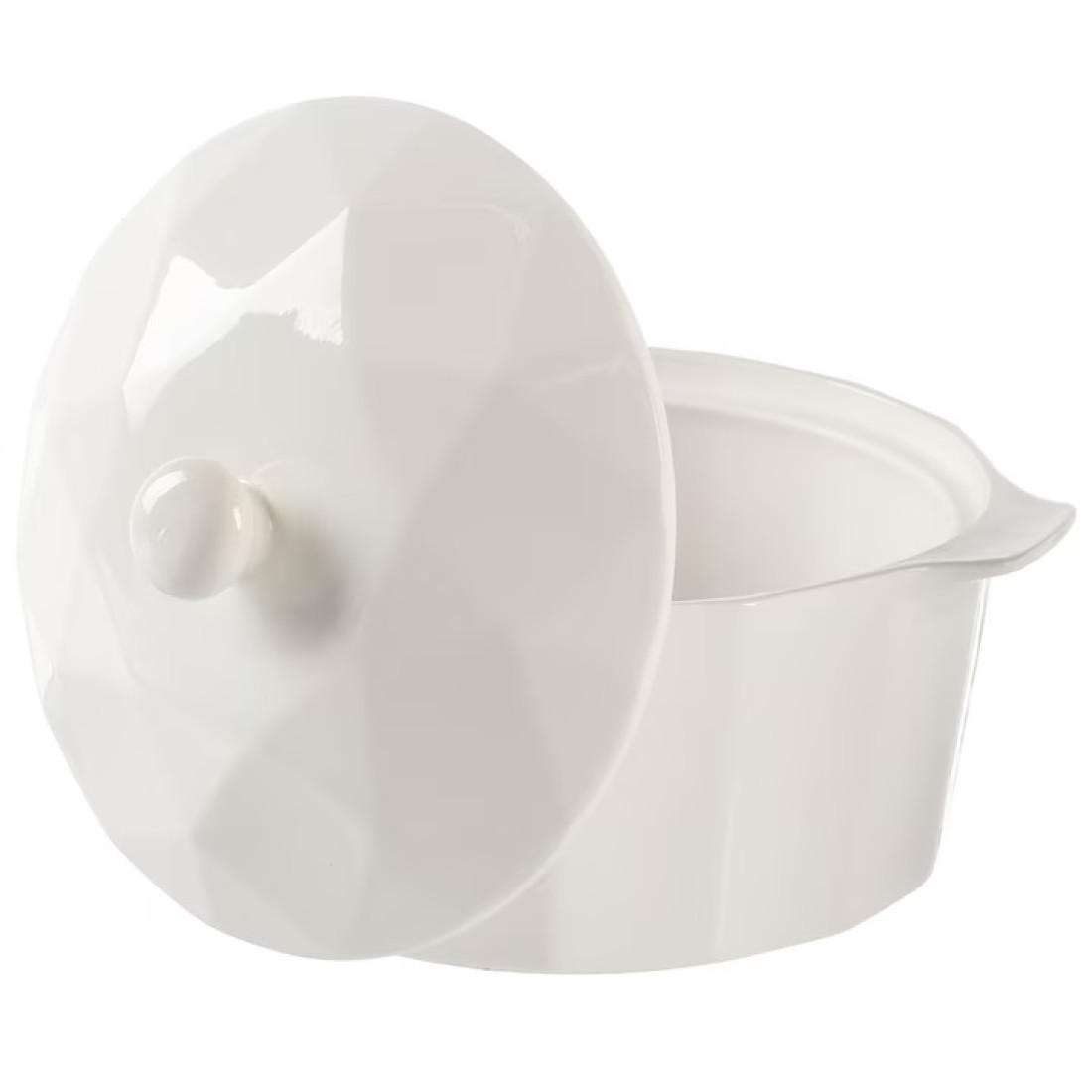SUPIERA CERAMICA T23 CU CAPAC