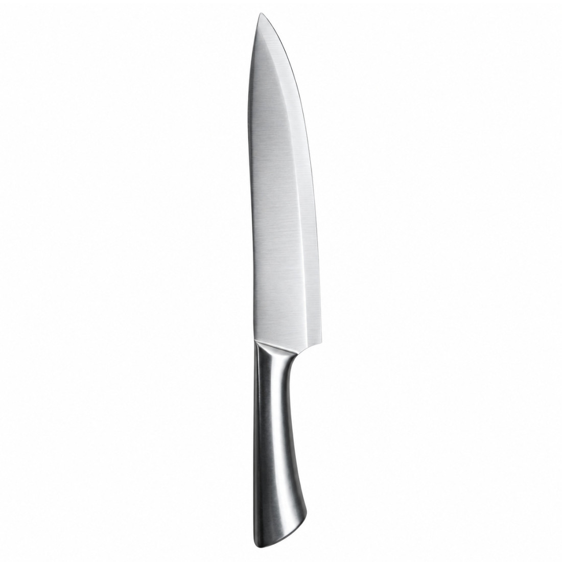 Cutit din inox G-26, 24 cm lama, 34 cm lungime totala