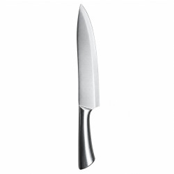 Cutit din inox G-26, 24 cm lama, 34 cm lungime totala