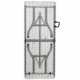 Masa pliabila 180 x 70 x 74 cm, portabila, structura metalica, blat din plastic rezistent, usor de transportat, alb