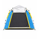 Cort camping cu ridicare automata, spatios, rezistent la vant, apa, material impermeabil, dimensiuni 2.22 x 2.22 m, 1.5 m inaltime Cort camping cu ridicare automata, spatios, rezistent la vant, apa, material impermeabil, dimensiuni 2.22 x 2.22 m, 1.5 m inaltime
