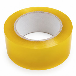 Rola scotch transparent 48 mm x 100 m, banda adeziva pentru ambalare Rola scotch transparent 48 mm x 100 m, banda adeziva pentru ambalare