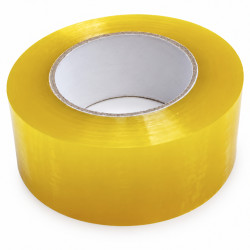Rola scotch transparent 50 mm x 160 m, banda adeziva pentru ambalare Rola scotch transparent 50 mm x 160 m, banda adeziva pentru ambalare
