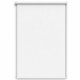 Rulou textil anti-termic, dimensiuni 100 x 150 cm, opac, blackout, alb Rulou textil anti-termic, dimensiuni 100 x 150 cm, opac, blackout, alb