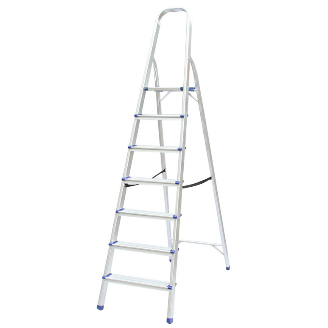 Scara aluminiu 7 trepte