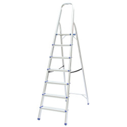 Scara aluminiu 7 trepte