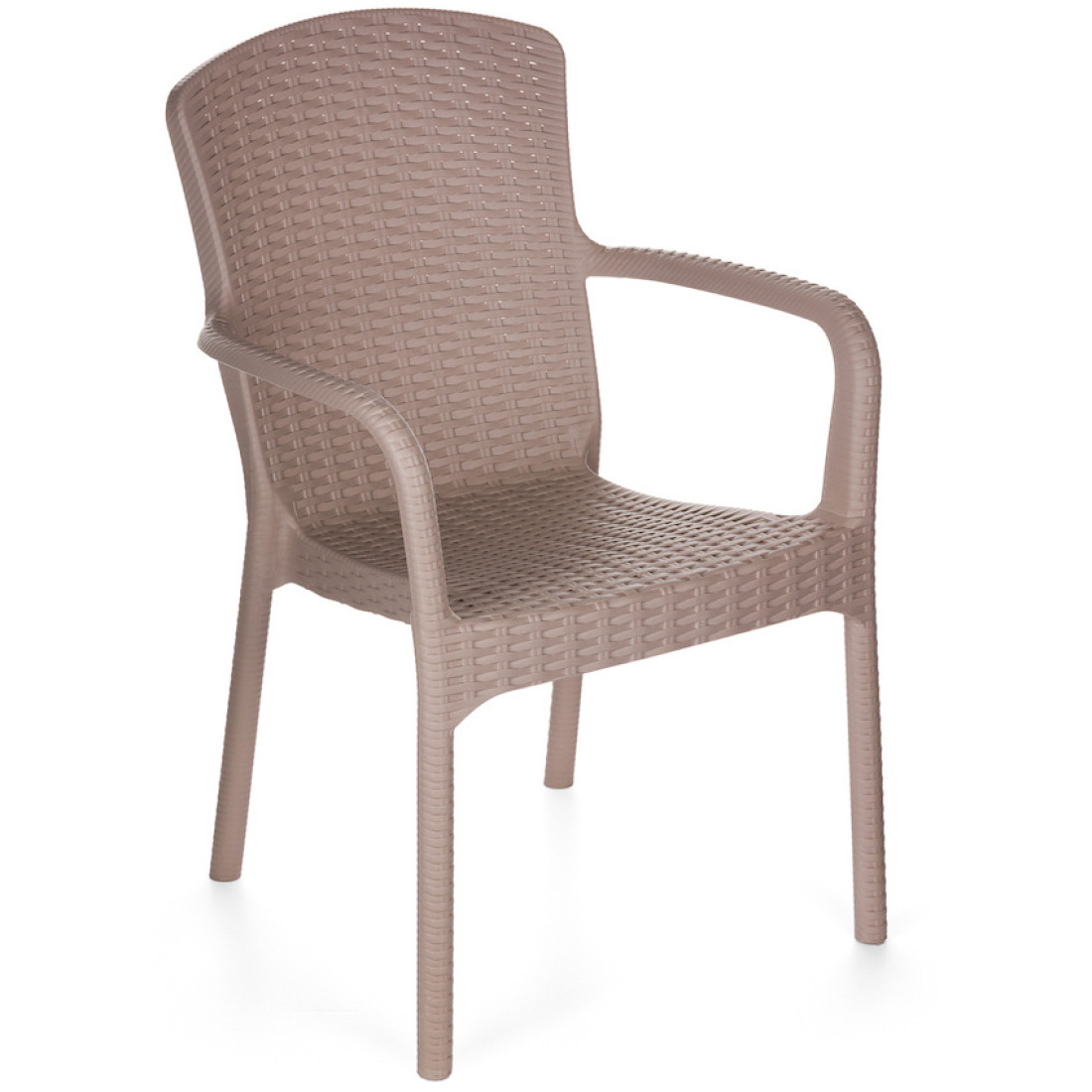 Scaun de gradina, dimensiuni 57 x 50 x 57 cm