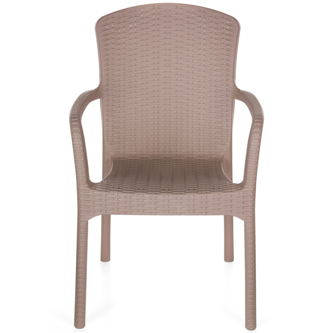 Scaun de gradina, dimensiuni 57 x 50 x 57 cm