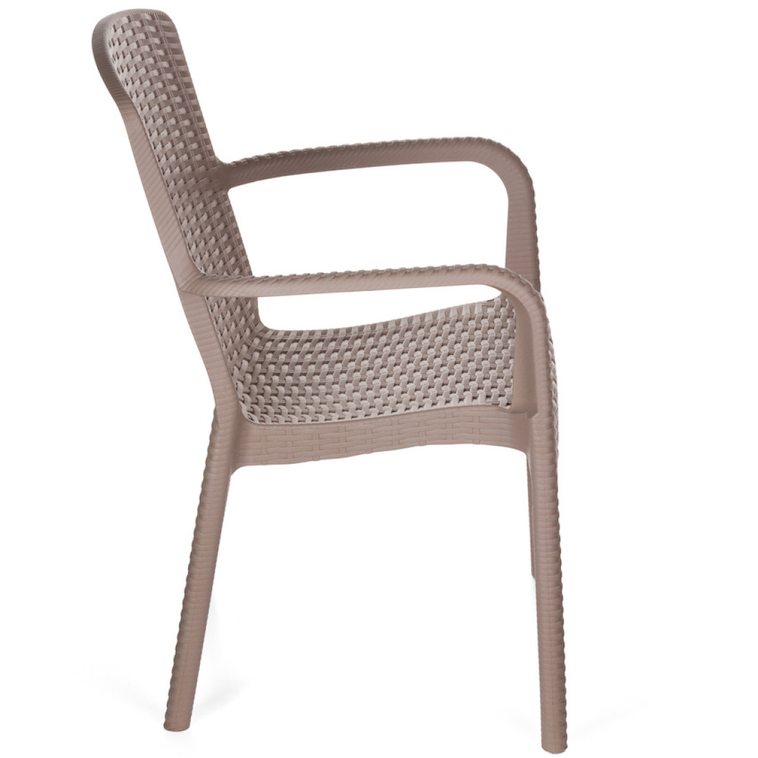 Scaun de gradina, dimensiuni 57 x 50 x 57 cm