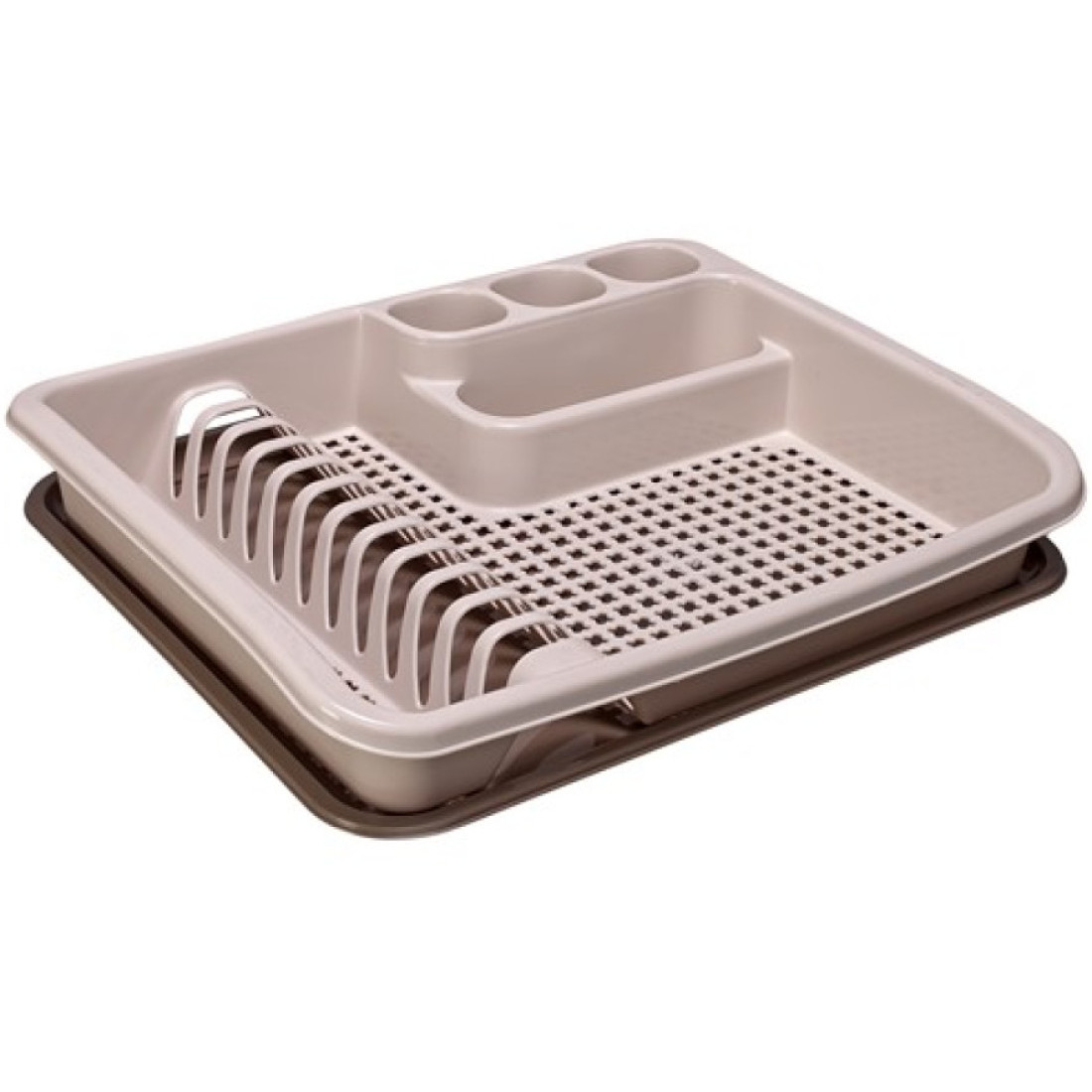 Scurgator vase, cu tava, 40 x 48 x 7 cm Scurgator vase, cu tava, 40 x 48 x 7 cm