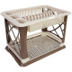 Scurgator vase inalt 29 x 42 x 29 cm Scurgator vase inalt 29 x 42 x 29 cm