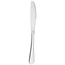 Set 6 cutite pentru desert, 20 cm, otel inoxidabil Set 6 cutite pentru desert, 20 cm, otel inoxidabil