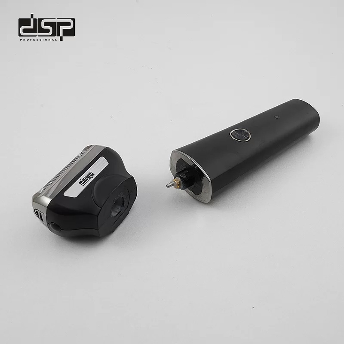 Set 3 in 1 aparat de ras DSP 60104, 7000 RPM Set 3 in 1 aparat de ras DSP 60104, 7000 RPM