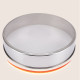 Set 6 site rotunde din inox pentru cernut faina, diametre 15, 17, 19, 20, 23 si 26 cm Set 6 site rotunde din inox pentru cernut faina, diametre 15, 17, 19, 20, 23 si 26 cm