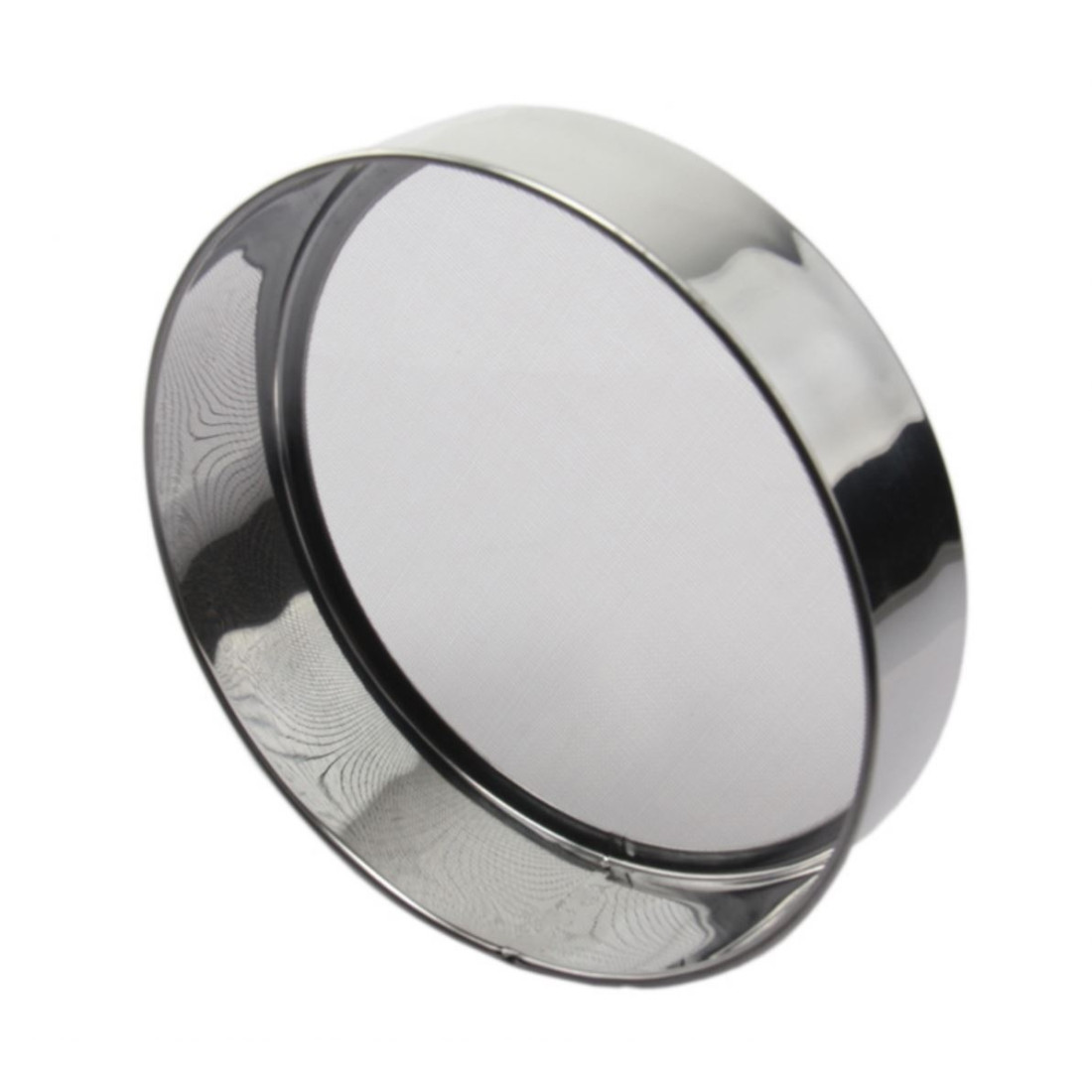 Set 6 site rotunde din inox pentru cernut faina, diametre 15, 17, 19, 20, 23 si 26 cm Set 6 site rotunde din inox pentru cernut faina, diametre 15, 17, 19, 20, 23 si 26 cm