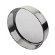 Set 6 site rotunde din inox pentru cernut faina, diametre 15, 17, 19, 20, 23 si 26 cm Set 6 site rotunde din inox pentru cernut faina, diametre 15, 17, 19, 20, 23 si 26 cm