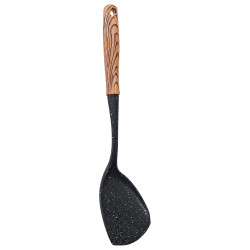 Spatula 34 cm, maner lung, prindere confortabila, usor de folosit si intretinut