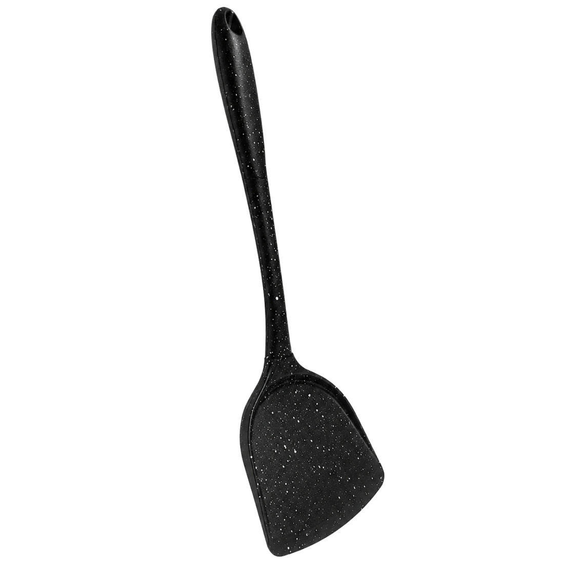 Spatula 32 cm, maner lung, prindere confortabila, usor de folosit si intretinut