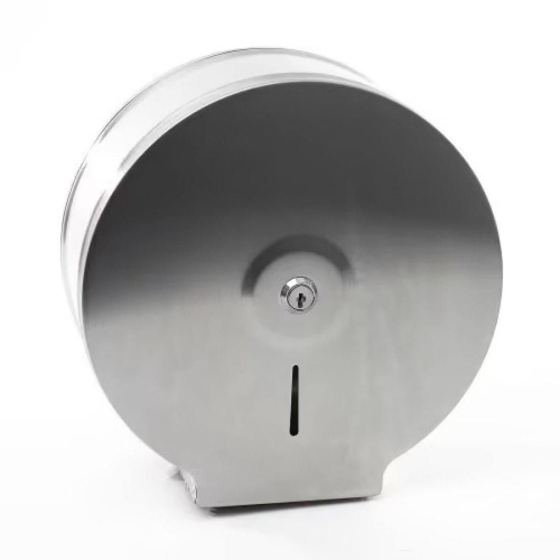 Dispenser inox pentru rola hartie igienica