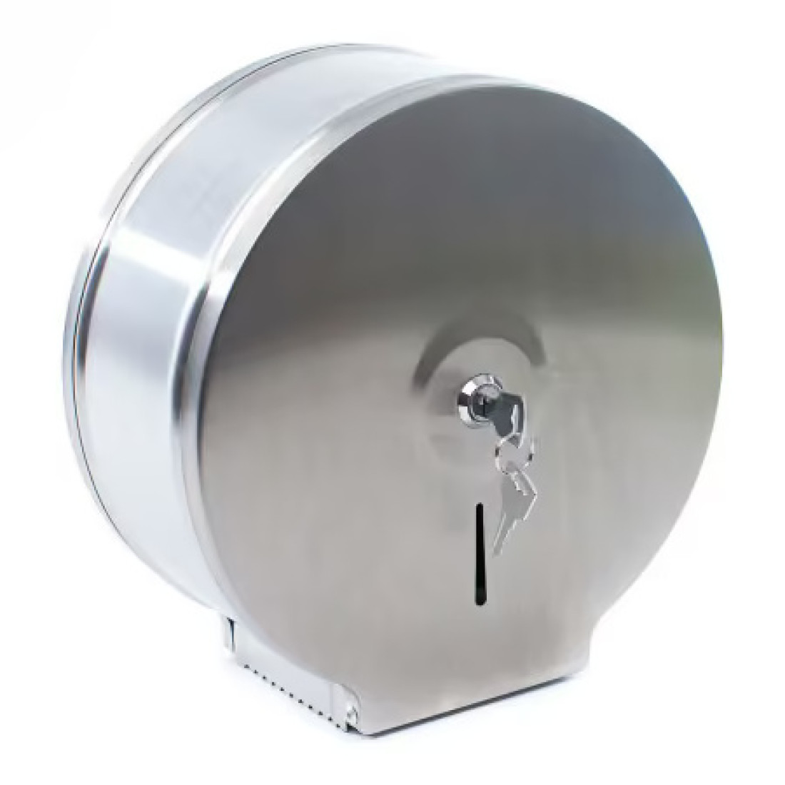 Dispenser inox pentru rola hartie igienica