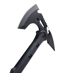 Topor multi-functional 38 cm, negru Topor multi-functional 38 cm, negru