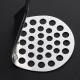 Zdrobitor Cartofi din Inox, Maner Ergonomic, Ideal in Bucatarie pentru Cartofi Fierti si Piure, 25 cm, Argintiu Zdrobitor Cartofi din Inox, Maner Ergonomic, Ideal in Bucatarie pentru Cartofi Fierti si Piure, 25 cm, Argintiu