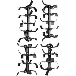 Motocultor RDB 192E hidraulic cu far si acoperis