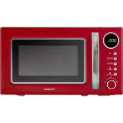 CUPTOR MICRO DIGITAL DAEWOO KOR-6S2BR-1