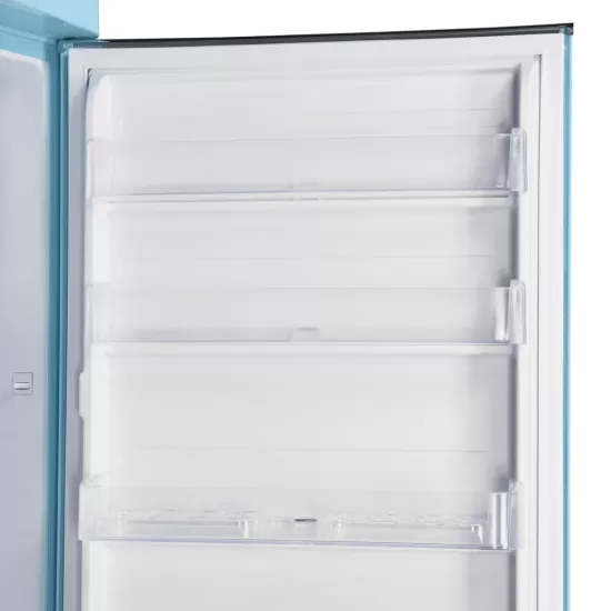 FRIGIDER CU O USA FRAM FSD-VRR315BLF+
