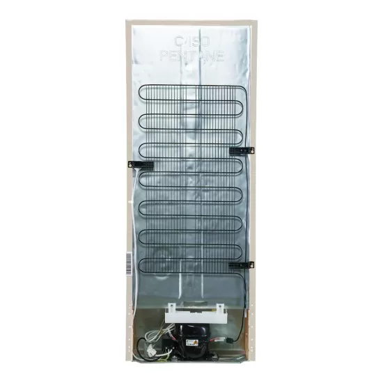 FRIGIDER CU DOUA USI FRAM FDD-VRL212BGF