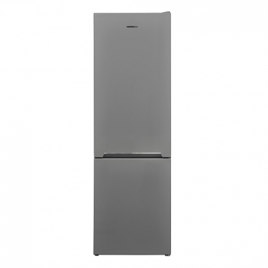 COMBINA FRIGORIFICA HEINNER HC-V268SF+ COMBINA FRIGORIFICA HEINNER HC-V268SF+