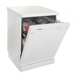 MASINA SPALAT VASE HEINNER HDW-FS6006WE+ MASINA SPALAT VASE HEINNER HDW-FS6006WE+