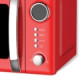 CUPTOR MICRO. HEINNER HMW-20GRD