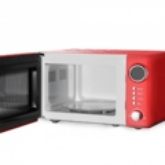CUPTOR MICRO. HEINNER HMW-20GRD