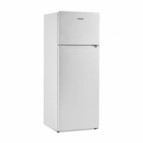 FRIGIDER CU DOUA USI HEINNER HF-V213F+