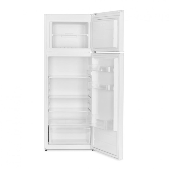 FRIGIDER CU DOUA USI HEINNER HF-V213F+