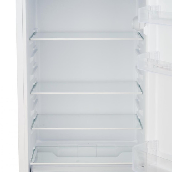 FRIGIDER CU DOUA USI HEINNER HF-V213F+